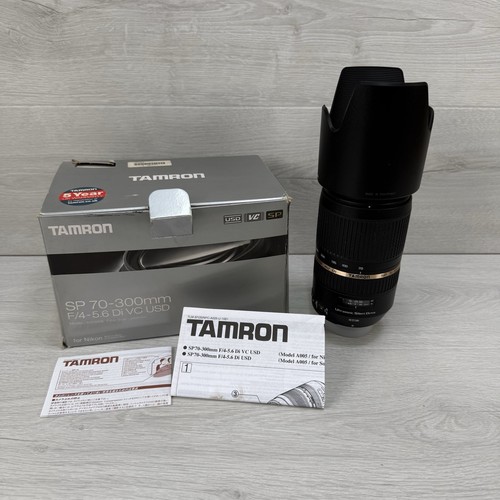 Tamron 300mm 5 6 di - 70-300mm,