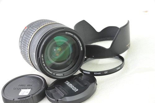 Tamron ld if asph - af, di