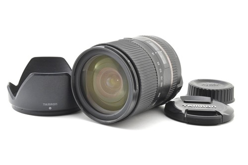 Quasi come nuovo tamron - tamron, af