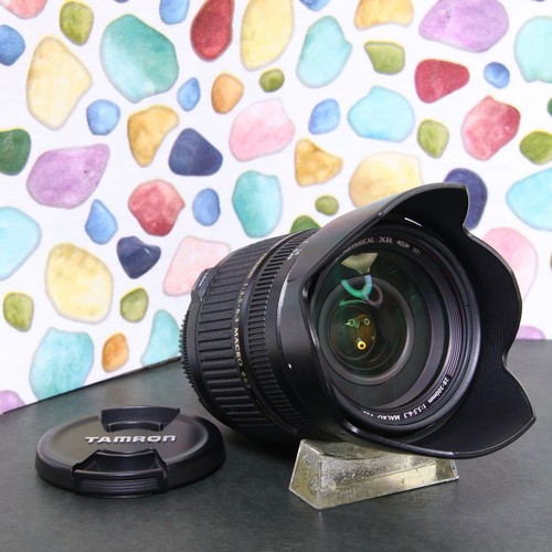 Ottimo set completo - , tamron