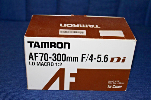 Tamron 300mm 6 di ld - 70-300mm,