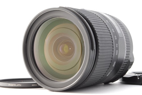Quasi nuovo tamron - [quasi, nuovo]