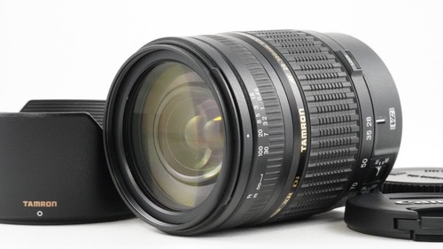 Tamron af 28 300mm - ld,
