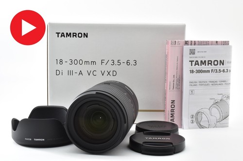 Tamron 300mm 6 - tamron, f3.5-6.3