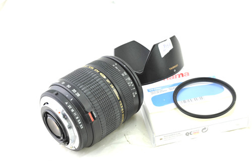 Tamron 28 300 - tamron, if