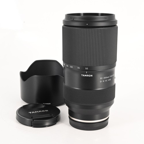 Tamron 300 a069 5 - mm,