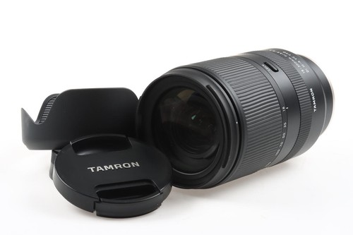 Tamron 300 5 6 - 18-300, f/3,5-6,3
