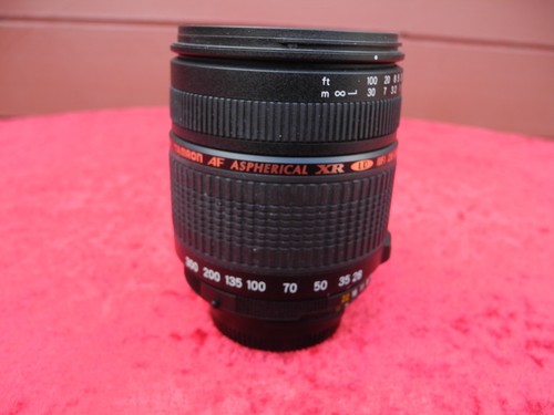 Tamron 300 3 - af, mm