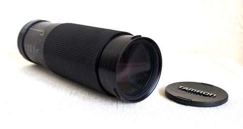 Tamron 300 8 - 3,8-5,4, mc