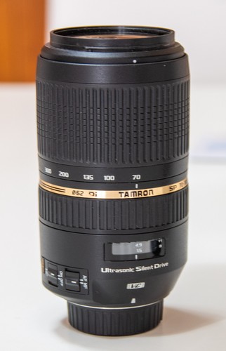 Tamron 300 nikon - 70-300,