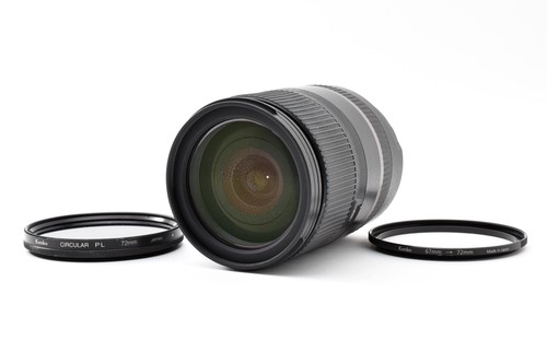 Ecc tamron af 16 300mm - [ecc+5],