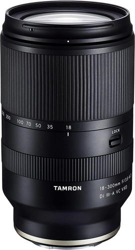 Tamron 300mm 6 3 - 18-300mm, f3.5-6.3