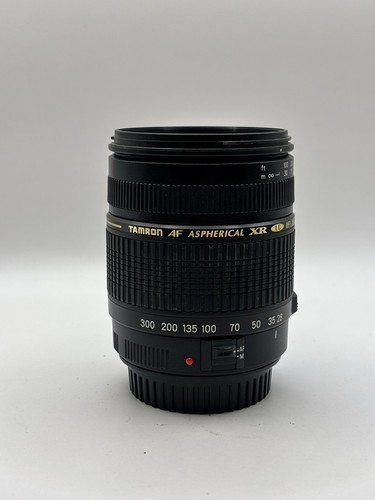 Tamron 300mm aspherical - tamron, af