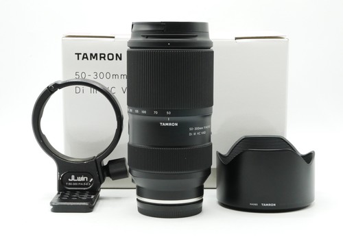 Tamron 300mm 6 3 di - 50-300mm, f/4.5-6.3