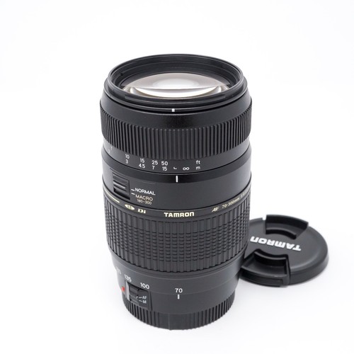 Tamron 300mm 6 di ld - tamron,