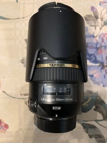 Tamron sp70 300f4 6di usd - sp70-300f4-5.6di,