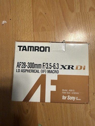 Tamron 300mm 5 6 - tamron, 1:3.5-6.3