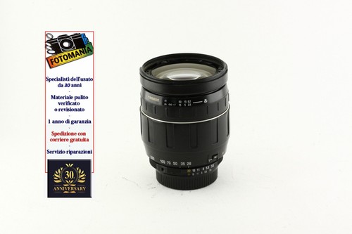 Tamron obiettivo 300 f - obiettivo,