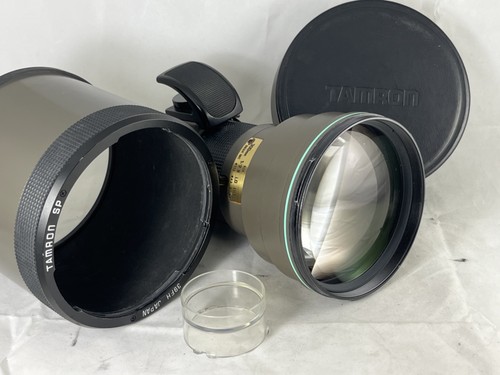 Tamron 300mm 8 model - tamron, (model