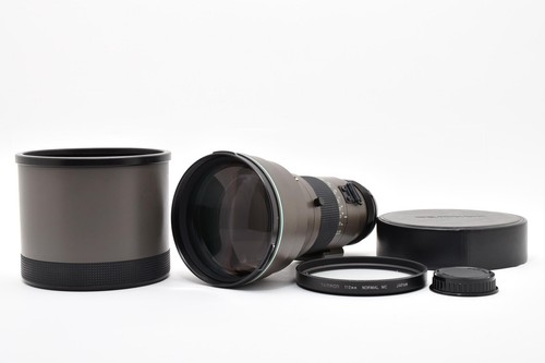 Quasi come nuovo tamron - nuovo], 60ep