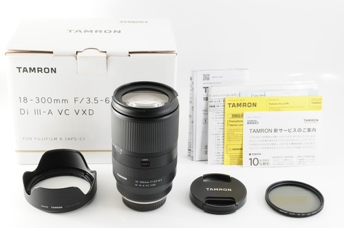 Come nuovo tamron 18 300mm - [come, 18-300mm