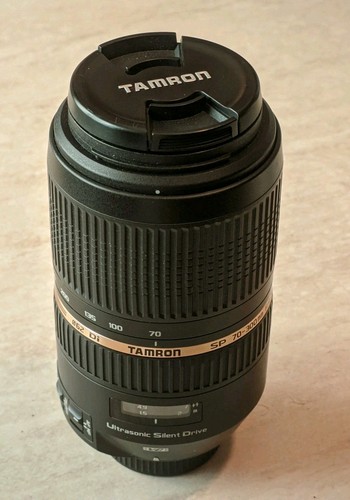 Tamron 300mm 5 6 di - sp,