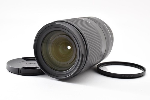 Quasi inutilizzato tamron - inutilizzato],