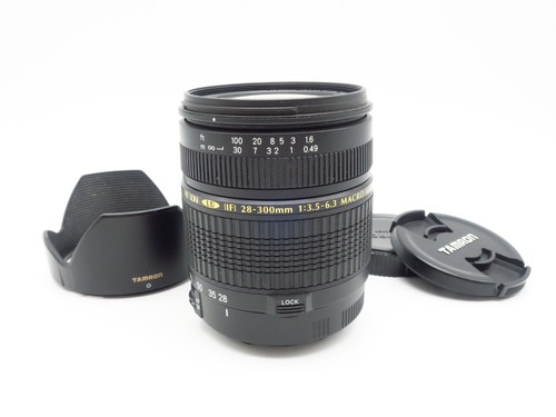 Obiettivo canon tamron af - obiettivo, ef