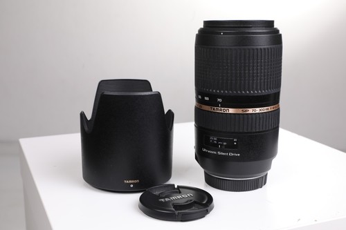 Tamron 300mm dsg di - tamron, per