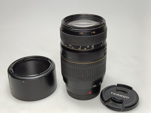 Tamron 300 5 6 di - tamron,