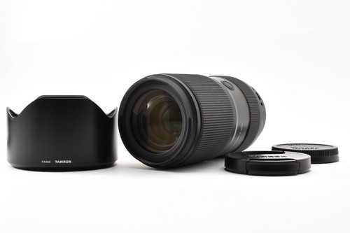 Exc tamron 50 300mm - tamron, 50-300mm