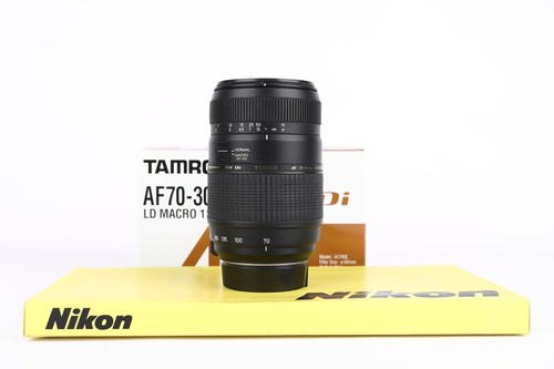Tamron 300mm 6 di ld - f,