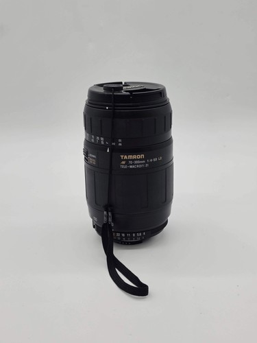Tamron 300 6 di vc - 70-300,