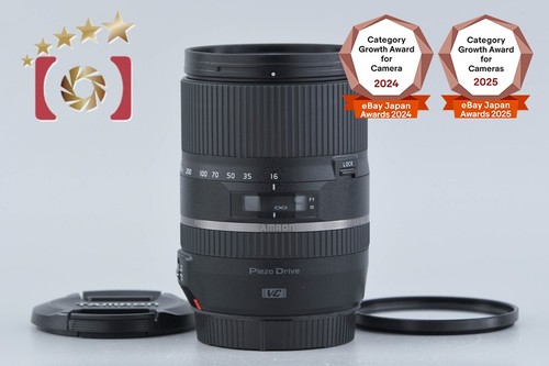 Tamron b016 300 - b016, 16-300