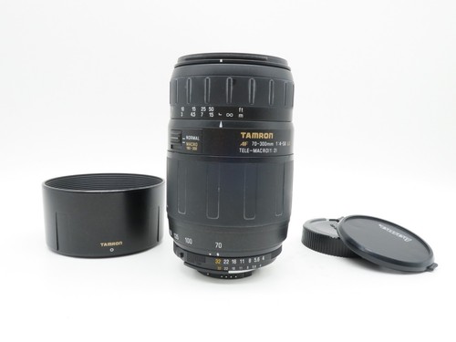 Nikon tamron 300 mm - nikon, af