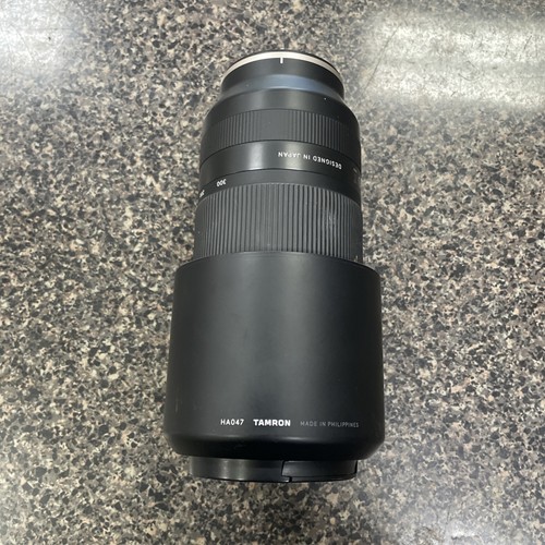 Tamron 300mm a047 iii - tamron,