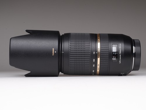 Tamron 300 4 - 70-300, di