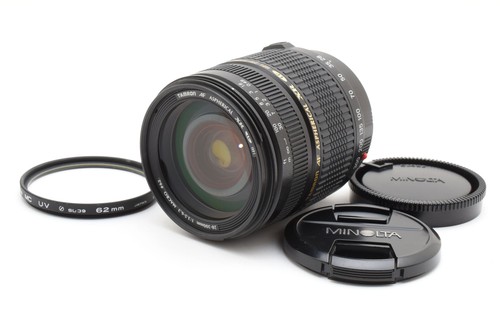 Quasi come nuovo tamron af - [quasi,