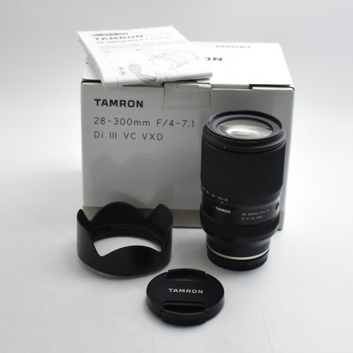 Quasi come nuovo tamron - 【quasi,