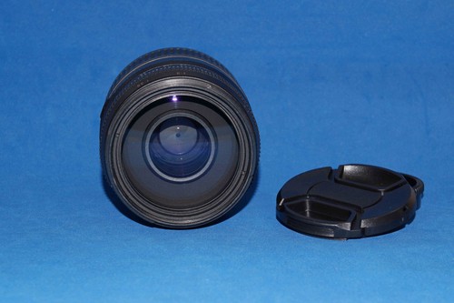 Tamron 300 mm - di, 70-300