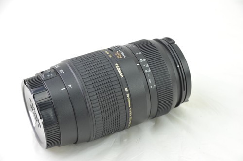 Tamron 300mm 5 6 - af, di