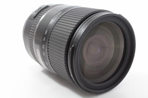 Tamron 300mm 5 6 - 16-300mm, 1:3.5-6.3