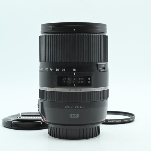 Tamron b016 300 mm - 16-300,