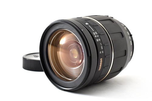 Quasi come nuovo tamron - nuovo],