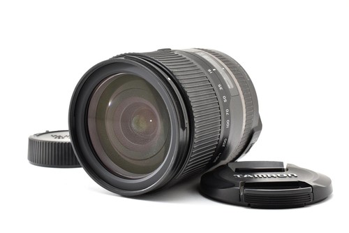 Quasi come nuovo tamron - [quasi,