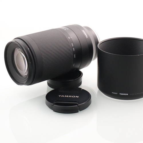 Tamron 300 6 3 di - f4,5-6,3,