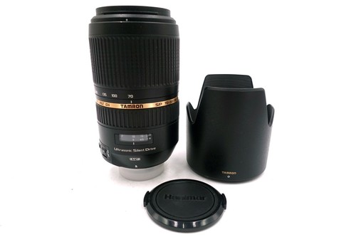Tamron 300 0 5 - 4,0-5,6, di