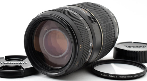 Quasi come nuovo tamron - 🎦,