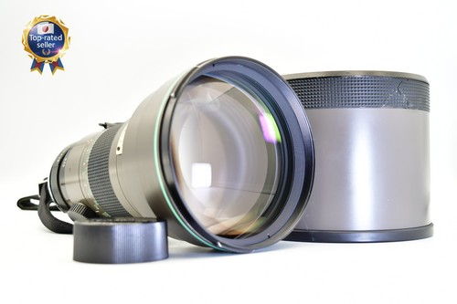 Ottimo tamron sp - 60b, 300mm