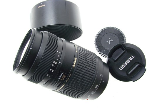 Tamron 300 5 - tamron, mm